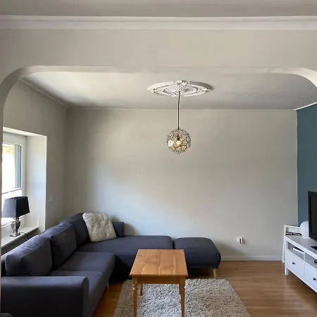 Ferienwohnung SeeGlück Nohfelden Exterior foto