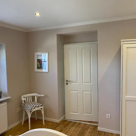 Ferienwohnung SeeGlück Nohfelden Exterior foto