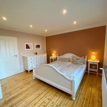 Ferienwohnung SeeGlück Nohfelden Exterior foto