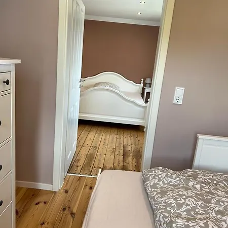Ferienwohnung SeeGlück Nohfelden Exterior foto