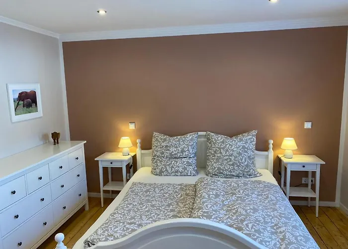 Ferienwohnung SeeGlück