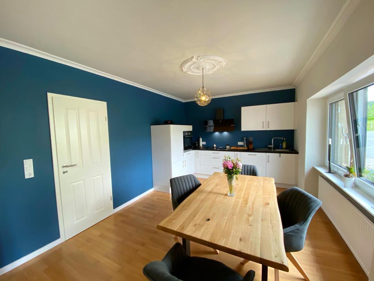 Apartment Seeglück *