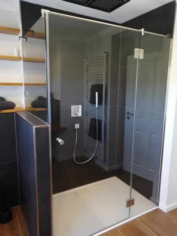 Apartment Seeglück Nohfelden