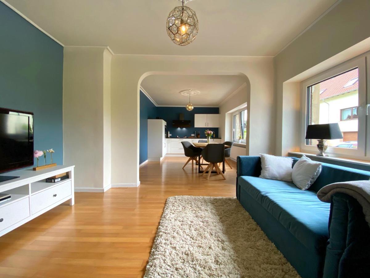 Apartment Seeglück *