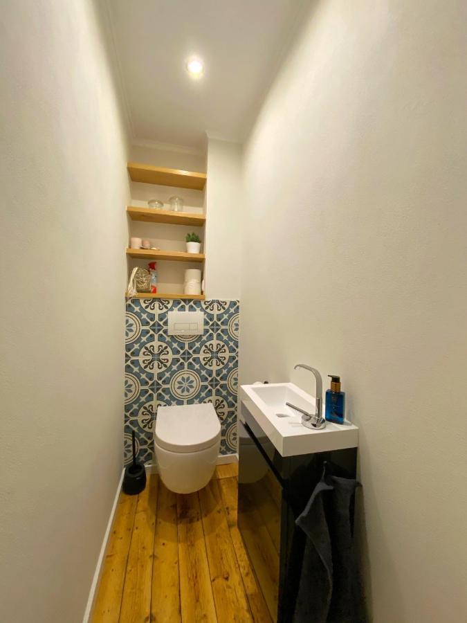 Apartment Seeglück Nohfelden