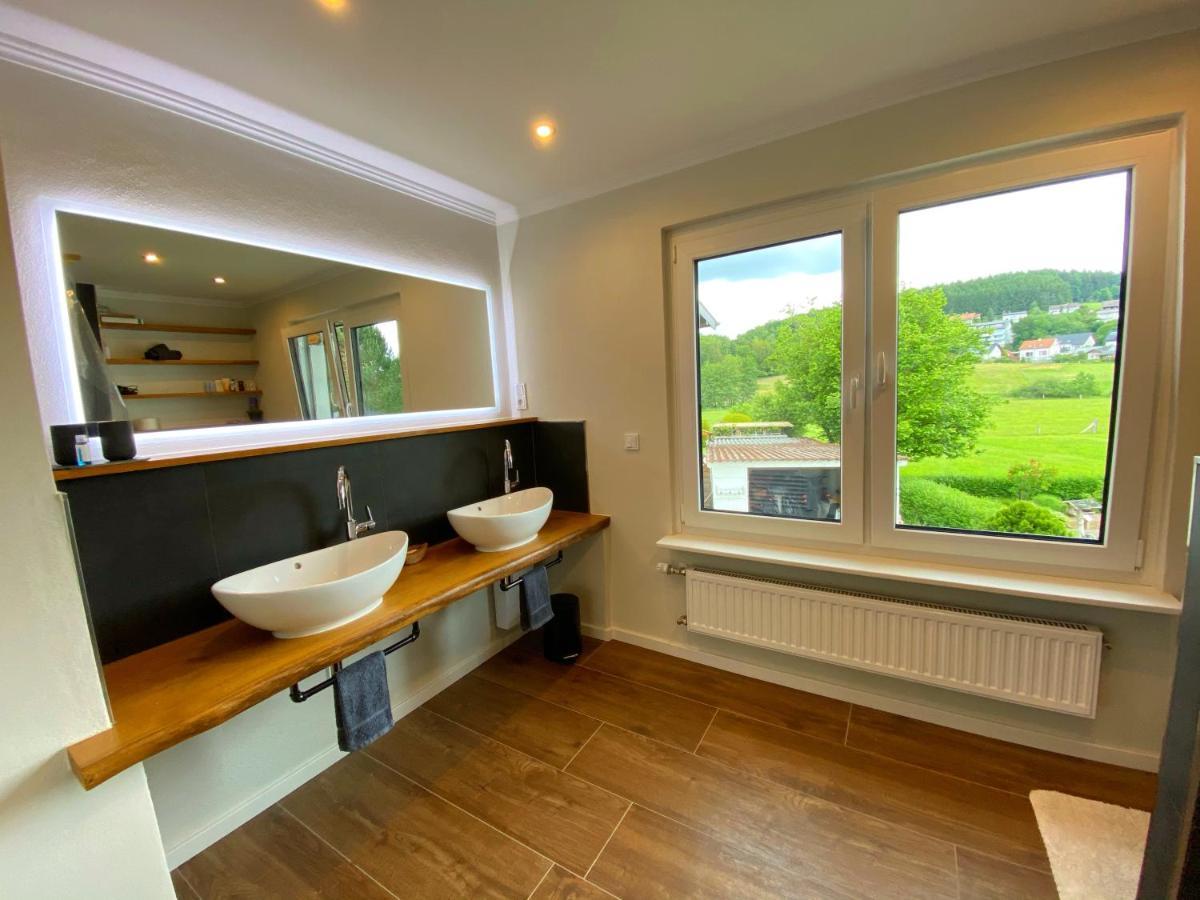 Apartment Seeglück