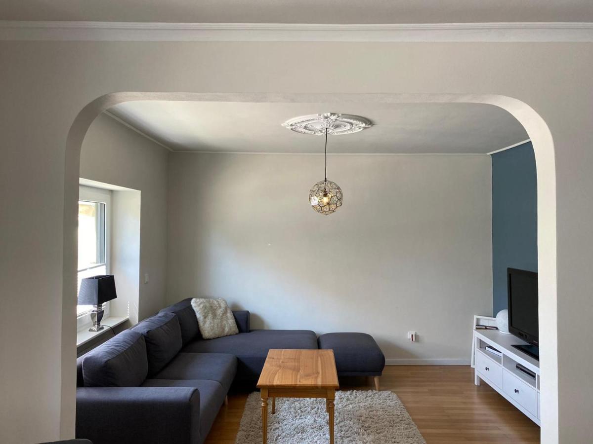 Seeglück Apartment Nohfelden