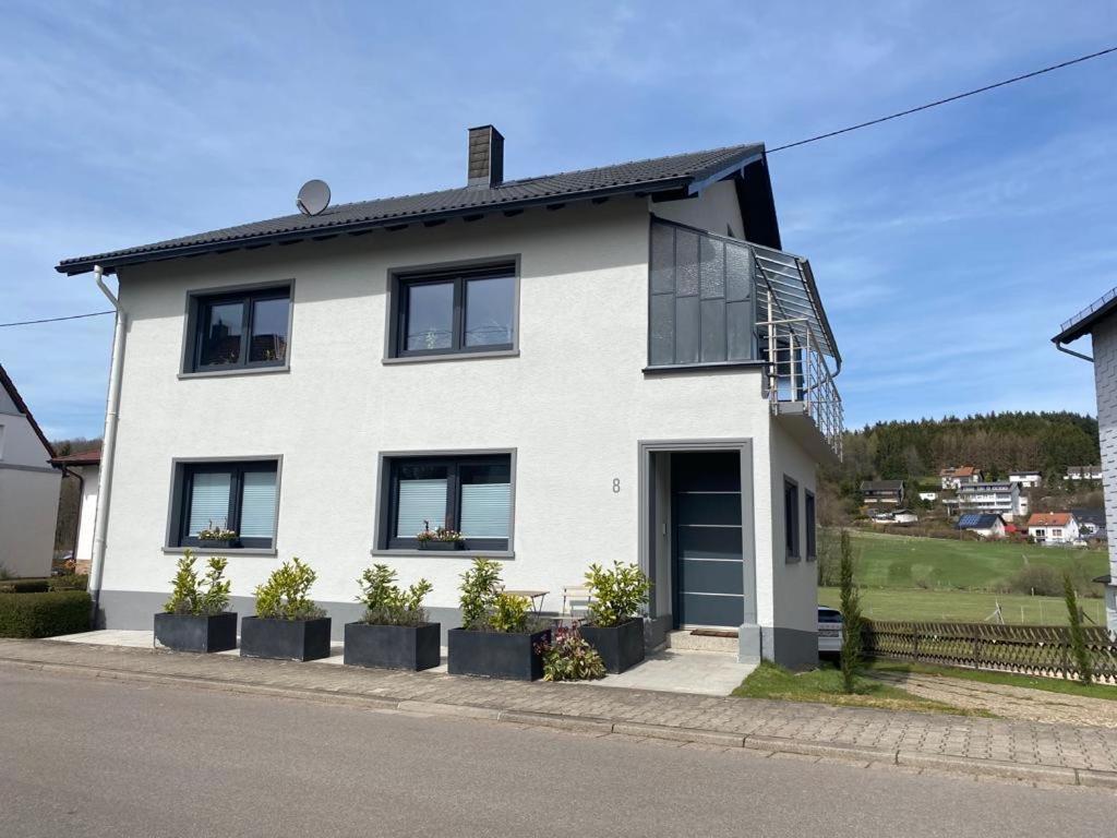 Seeglück * Nohfelden